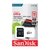 Micro SD 16GB Sandisk