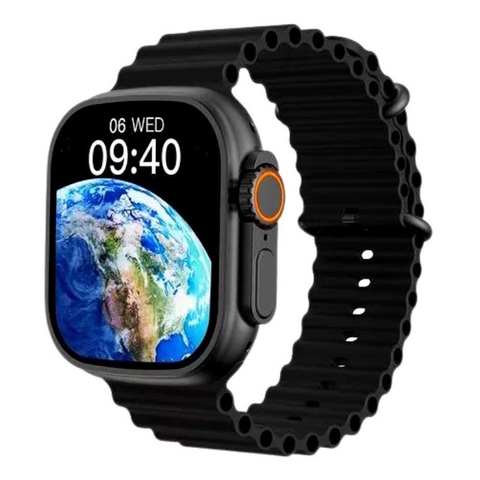 Monkey Store - Reloj inteligente compatible con iOS y