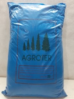 Compost Organico AGROTER 5 lts.