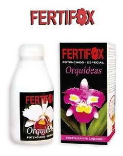 Fertifox Orquídeas 200 cc.