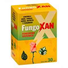 FungoXAN, Fungicida 30 cc