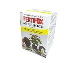 Fertifox ANTISHOCK 100 cc.