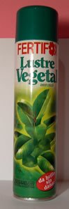 Fertifox Lustre vegetal 360 cc.