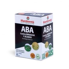 Mamboretá ABA Acaricida e Insecticida
