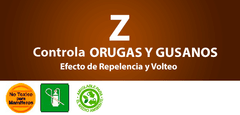 Mamboretá Z Insecticida Oruguicida - comprar online