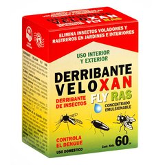 VeloXAN FLY RAS 60 cc