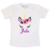 Camiseta Unicórnio