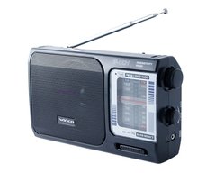 Radio Portatil Winco W1231 - comprar online