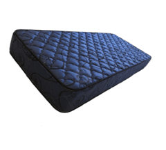 COLCHON MAXIKING CLASSIC JACKARD 80x190x20 - comprar online