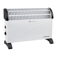 TERMOCONVECTOR WINCO W182