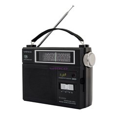 Radio Dual 4 Bandas w2004 - comprar online