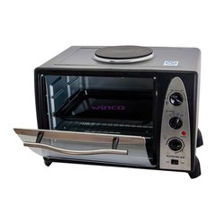 Horno Eléctrico con Anafe W37 - comprar online