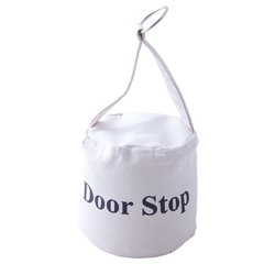 Door Stop Crudo - X 3 kg.