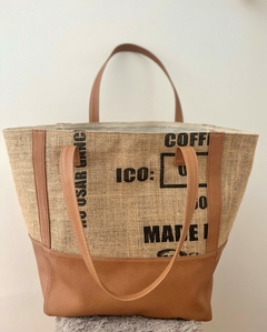 Cartera Tote Surf - comprar online