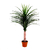 Planta Artificial Yucca Verde