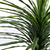 Planta Artificial Yucca Verde - comprar online