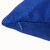 Almofada Tecido Suede Azul Royal 42 x 42 - comprar online