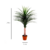 Planta Artificial Yucca Verde - Decorada Shop