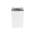 Lavarropas Semiautomático Carga Superior 6 Kg Blanco - Patrick - comprar online