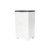 Lavarropas Semiautomático Carga Superior 6 Kg Blanco - Patrick en internet