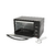 Horno Eléctrico Codini 33L 2000w - comprar online