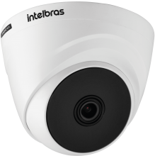Câmera Multi HD Intelbras  VHD 1010 D G5  com infravermelho na internet