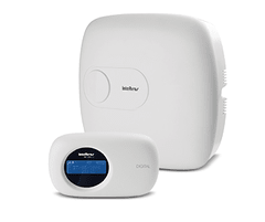 CENTRAL DE ALARME INTELBRAS AMT-410 SMART