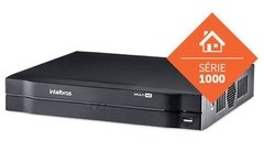 DVR INTELBRAS MHDX 1104 MULTI 4 CANAIS HD + 1 CANAIS IP - loja online
