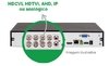 DVR INTELBRAS  MHDX 1108  MULTI 8 CANAIS HD + 2 CANAIS IP na internet