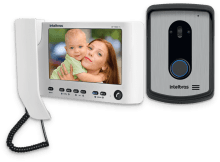 KIT VIDEO INTERFONE - comprar online