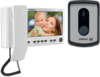 KIT VIDEO INTERFONE na internet