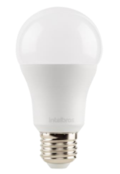 LAMPADA LED WI-FI SMART EWS 410  INTELBRAS - comprar online