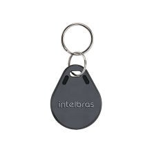 CHAVEIRO  RFID 13.56MHZ TH 1000 MF (*5771)  64 BITS