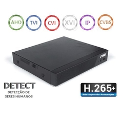 TW-5116T MULTI DH DVR 16 canais