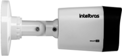 Câmera Intelbras Multi HD Vhd 1010B com lente 3.6mm na internet