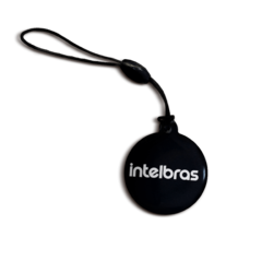 CHAVEIRO RFID MIFARE XID 1000  A PROVA  D ÁGUA PARA CONTROLE DE ACESSO 13,56MHz