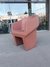 2 sillón arial color ladrillo en internet