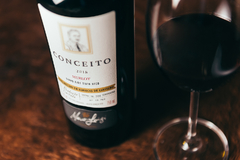 Combo Vinho Conceito Marselan e Merlot - comprar online