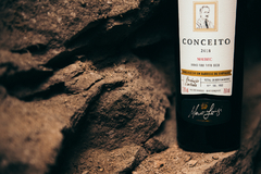 Combo Vinho Conceito Cabernet e Malbec - comprar online