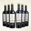 Combo Vinho Conceito Cabernet e Malbec