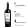 Conceito Malbec - Safra 2019