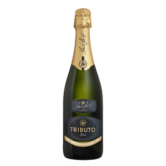 Espumante Tributo Brut