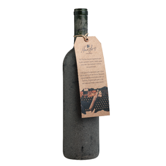 Vinho Raro - Merlot - SAFRA 2009