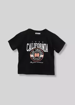 Remera Cali