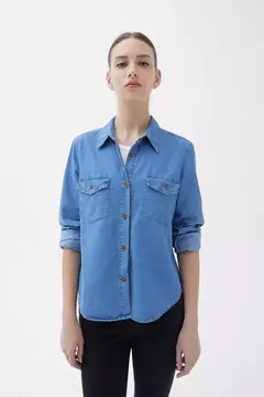 Camisa Jean