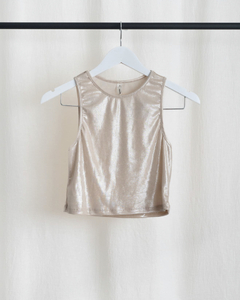 Musculosa Foil