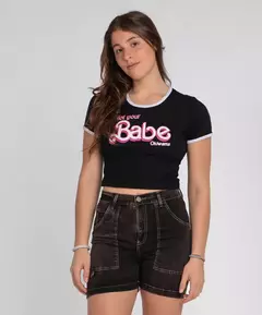 Remera Ali en internet