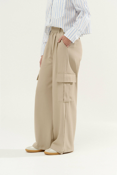 Pantalon Aldama - comprar online