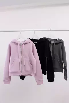 Campera Lissa en internet