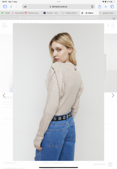 Sweater Eros - tienda online